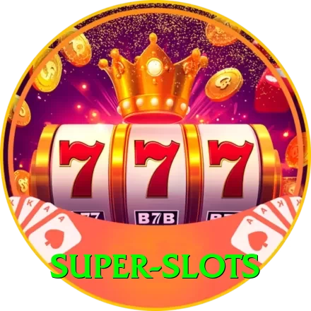 super slots Premium Edition v2.7.3 - 2