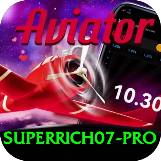 superrich07 Pakistan Pro v4.7.9 - 2