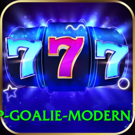 sweep goalie modern Max v3.8.3 - 2