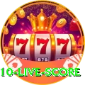 t10 live score Ultimate v3.1.9