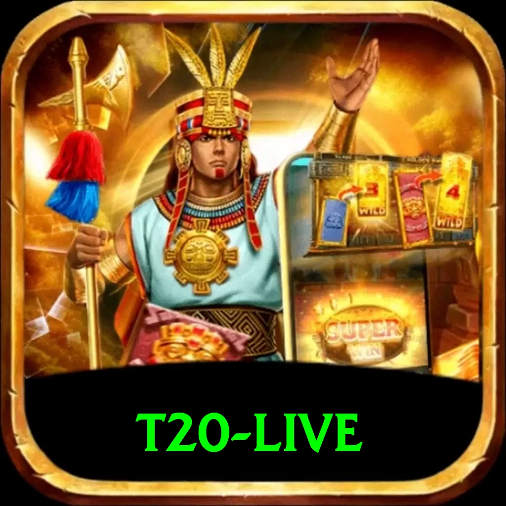 t20 live Premium v4.6.7 - 2