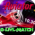 t20 live match Deluxe Pro v1.6.5