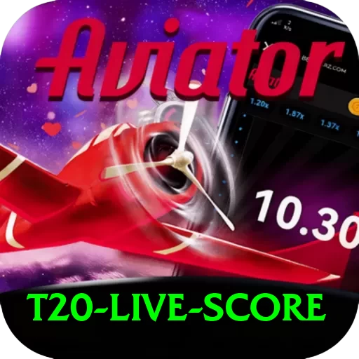 t20 live score Gold Edition v1.4.2 - 2