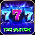 t20 match Gold v4.6.1