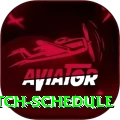 t20 match schedule Ultimate Pro v4.6.8