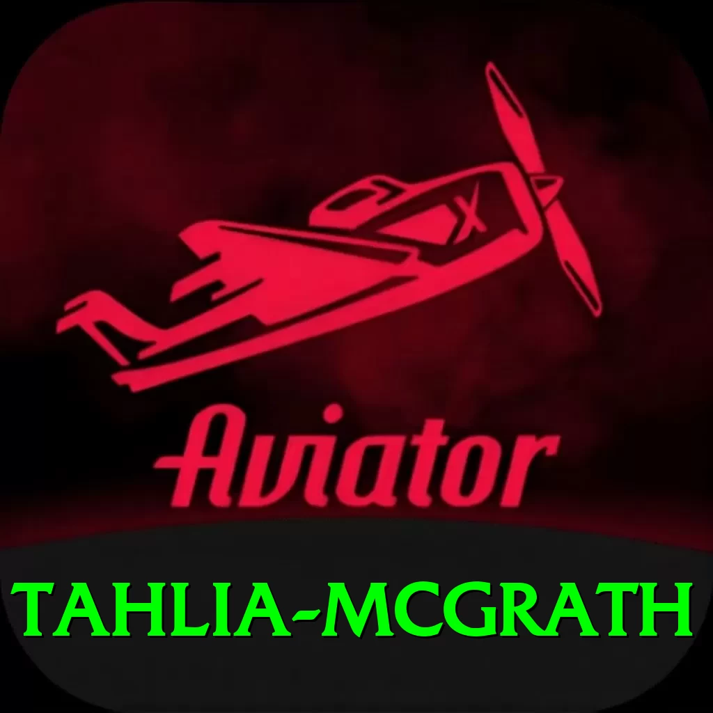 tahlia mcgrath Gold Edition v3.7.1 - 2