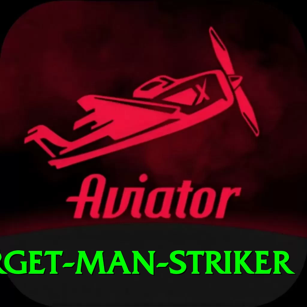 target man striker Plus Edition v4.1.2 - 2