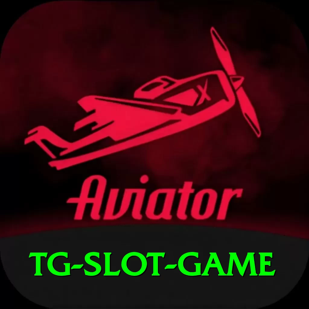 TG Slot Game Plus v2.1.0 - 2