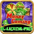 the luxor Gaming VIP v4.5.8