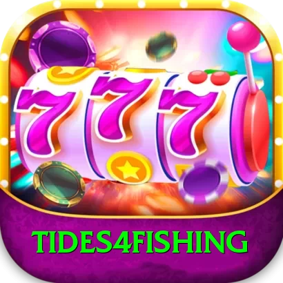 tides4fishing VIP Edition v4.6.5 - 2