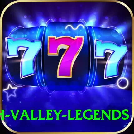 tirah valley legends Pro1 v3.4.7 - 2