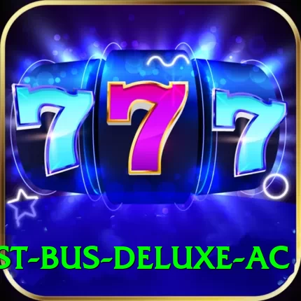 tourist bus deluxe ac VIP Pro v1.8.2 - 2