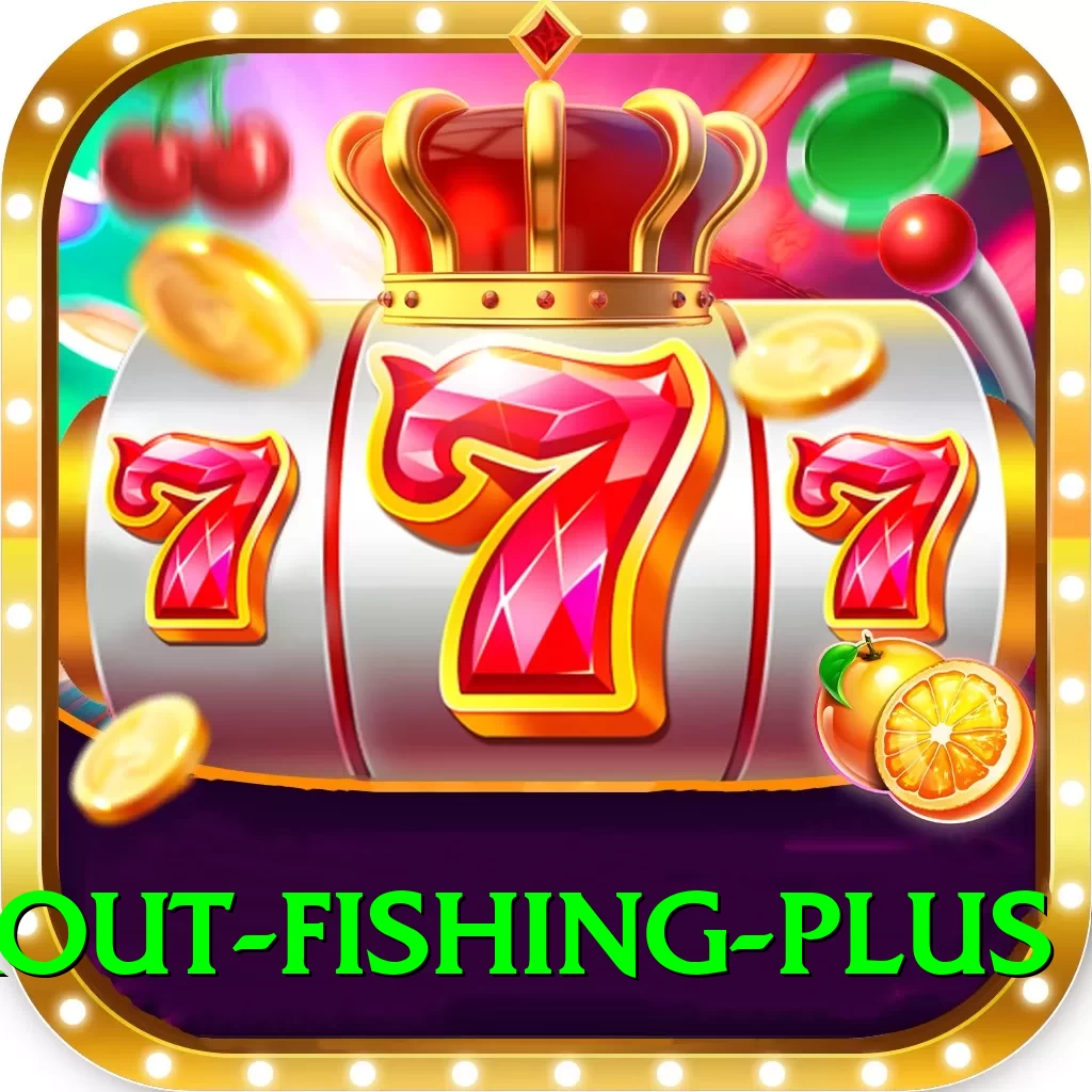 trout fishing APK Max v3.2.7 - 2