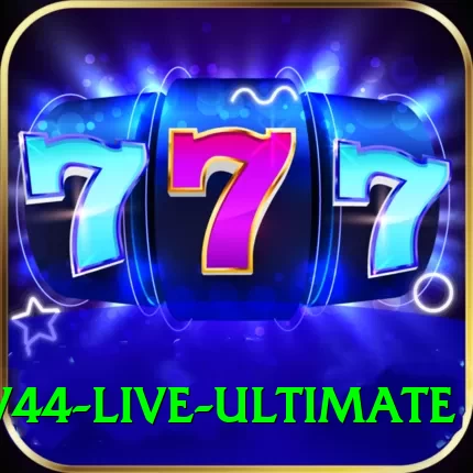 v44 - Live Ultimate - 2