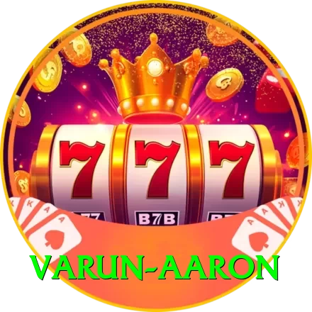 varun aaron Games (Casino & Earning) Turbo v1.4.0 - 2
