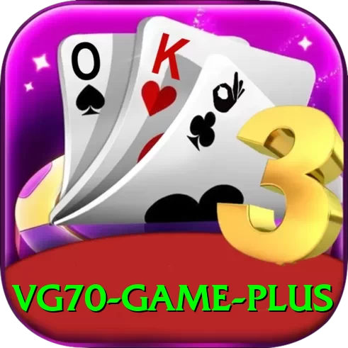 VG70 Game Gaming VIP v4.2.3 - 2