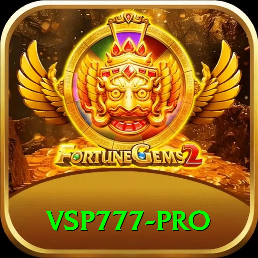 vsp777 Pro Gaming App - 2