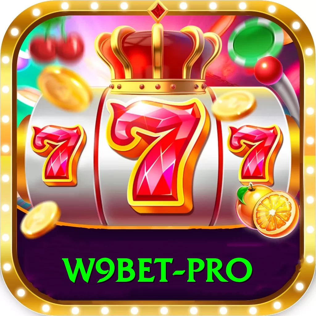 W9Bet Elite PK v5.2.8 - 2