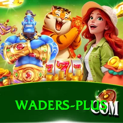 waders Deluxe APK v1.4.4 - 2