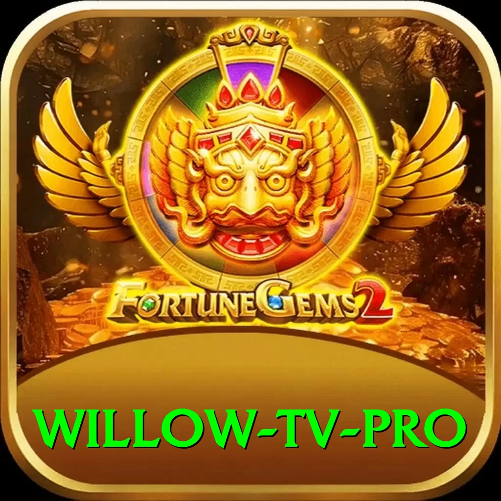 willow tv - VIP v1.8.3 - 2
