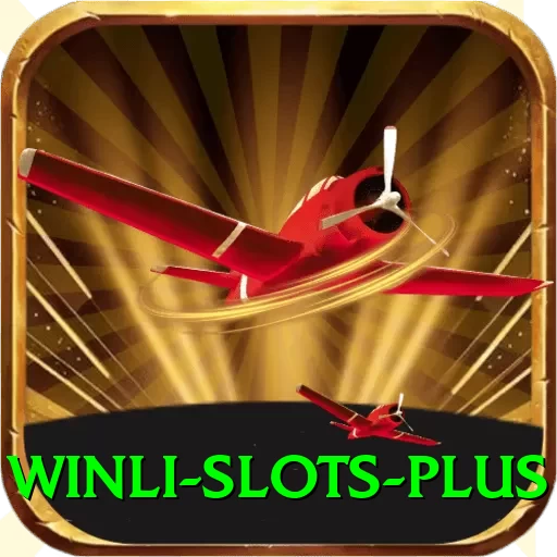 Winli Slots Deluxe Pro v3.1.9 - 2