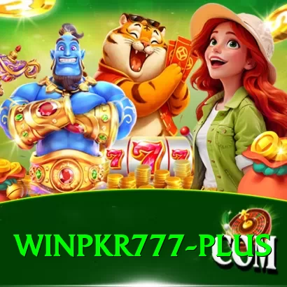 winpkr777 Pro1 v4.7.7 - 2