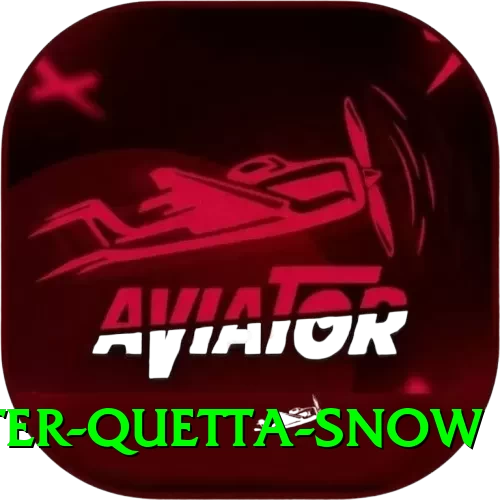 winter quetta snow Plus Pro v3.7.0 - 2