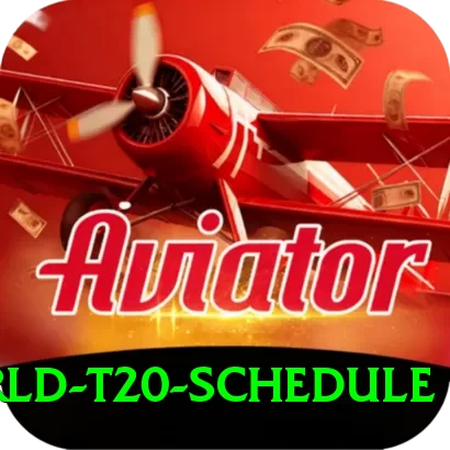 world t20 schedule Deluxe Pro v3.8.3 - 2