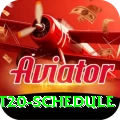world t20 schedule Deluxe Pro v3.8.3