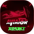 x03bet Max v4.9.6
