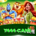 Y444 Game VIP v2.6.7