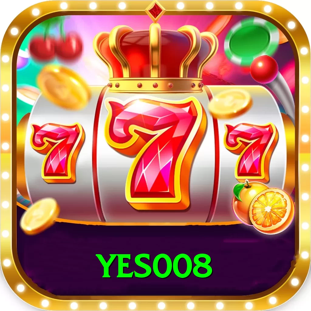 yes008 Max v1.9.9 - 2