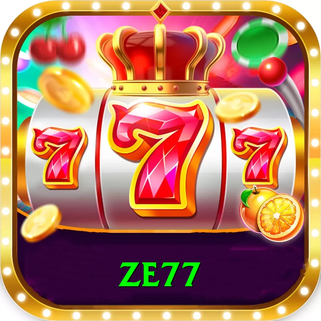 ze77 Gold v5.4.5 - 2