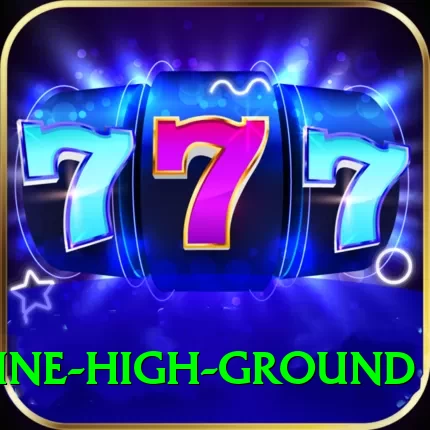 zipline high ground Gold Edition v3.4.1 - 2