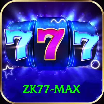 ZK77 Jackpot King v3.4.0 - 2